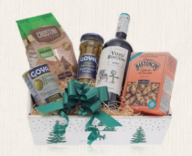 Aperitive Gift Basket