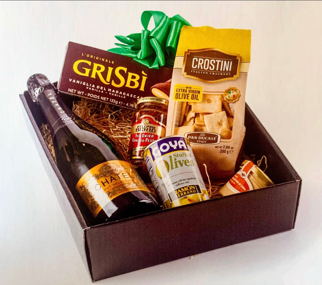 special hamper costa rica