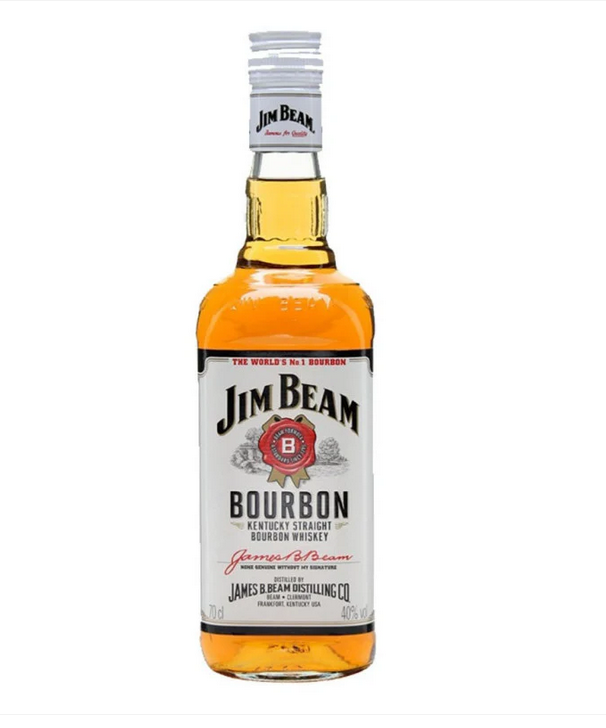 jim beam costa rica