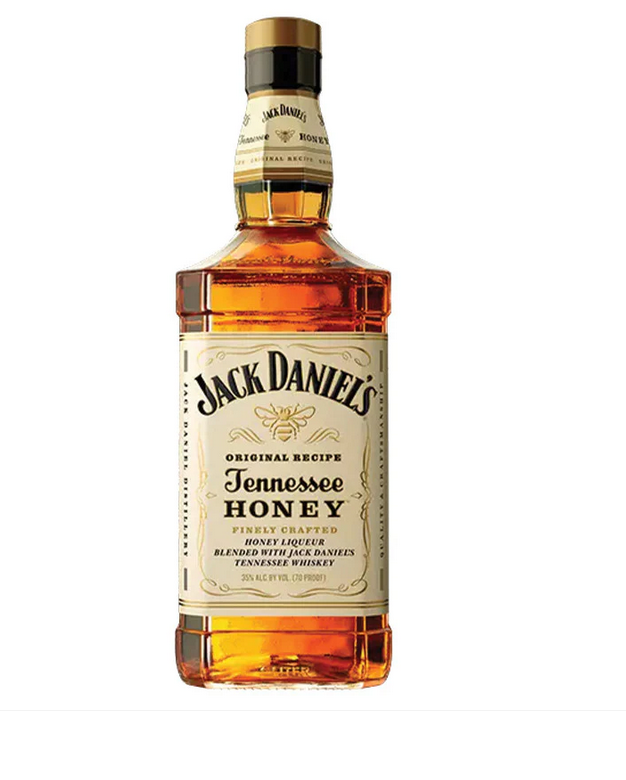 jack daniels honey costa rca