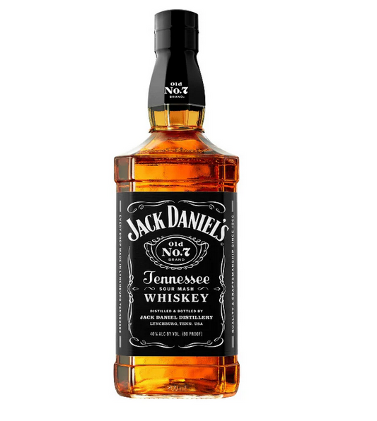 Jack Daniels Tennessee 750ML