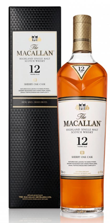 Macallan Costa Rica