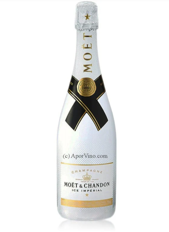 Moet ICE gifts Costa Rica