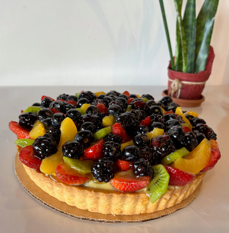 Fruit Tart Gifts Costa Rica