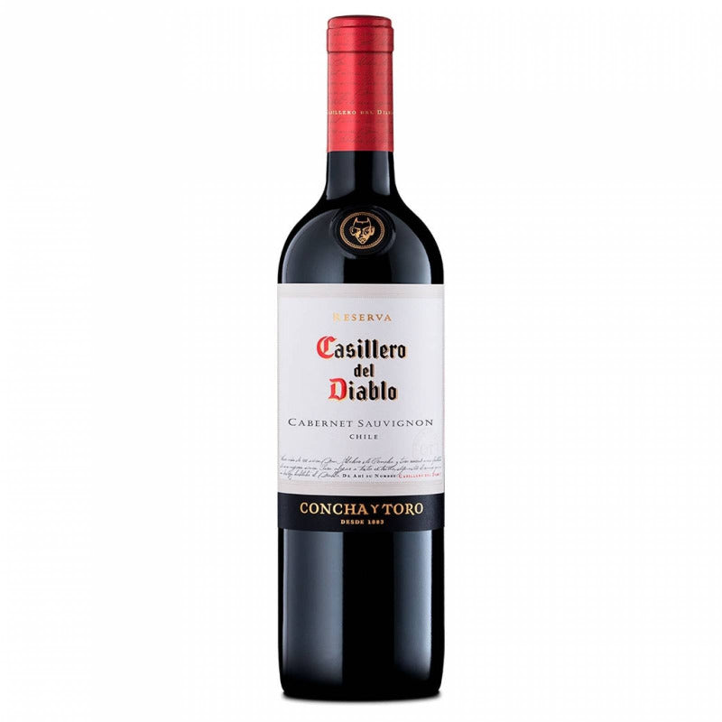 Casillero Diablo wine  Gifts Costa RIca