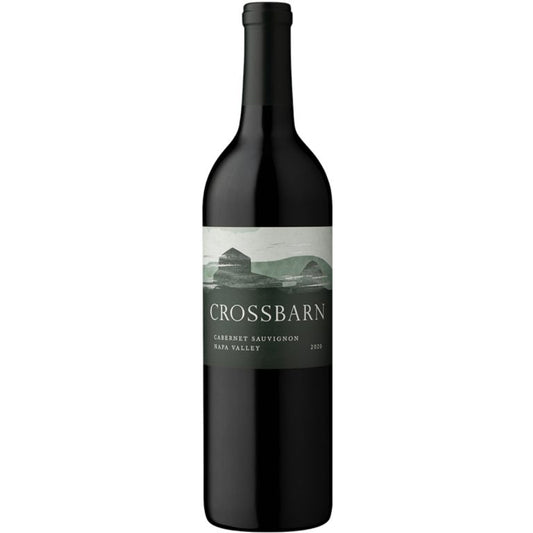 SKU219 Crossbarn by Paul Hobbs Cabernet Sauvignon, Napa Valley