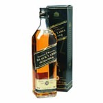 SKU 150 Black Label Johnny Walker