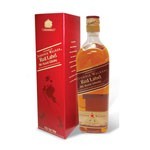 SKU 151 Bottle of Red Label Johnny Walker