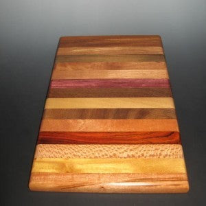 WOOD SAMPLER – LARGE